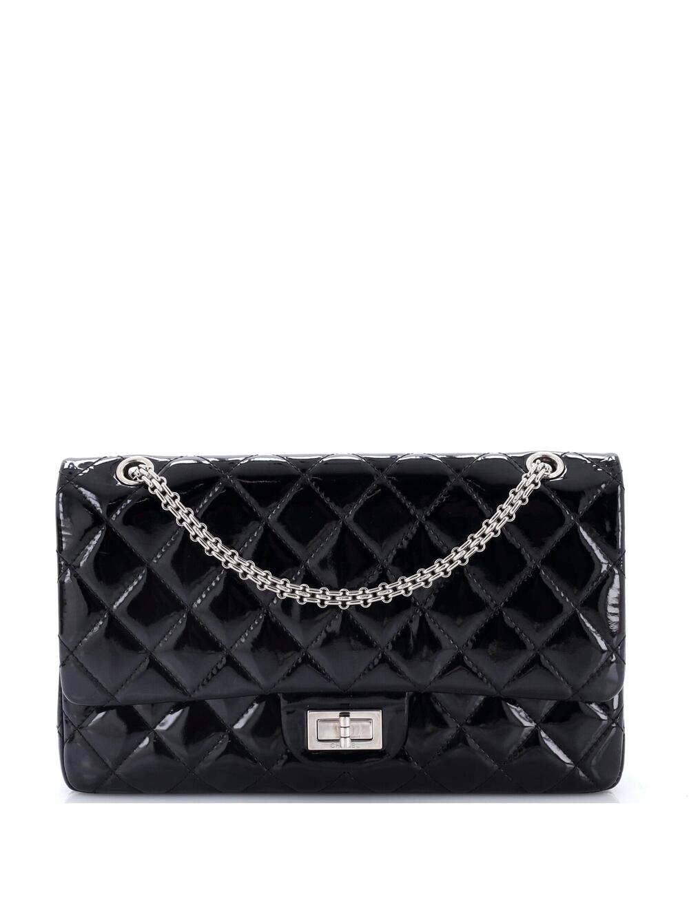 Chanel Reissue 2.55 Flap Bag Quilted #323953C26B